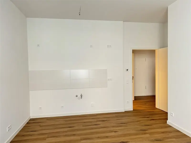 2 Zimmer Wohnung mit 43 m² in Meißen – Bild 1