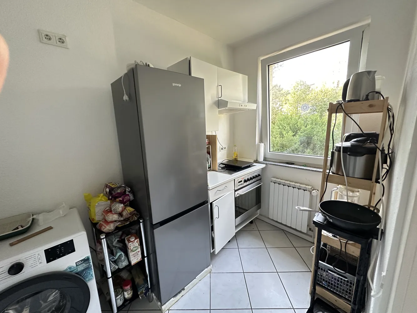 2 Zimmer Wohnung mit 52 m² in Wuppertal – Bild 7