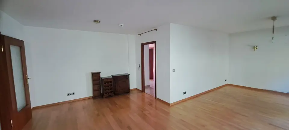 3 Zimmer Wohnung mit 85 m² in Saarbrücken – Bild 1