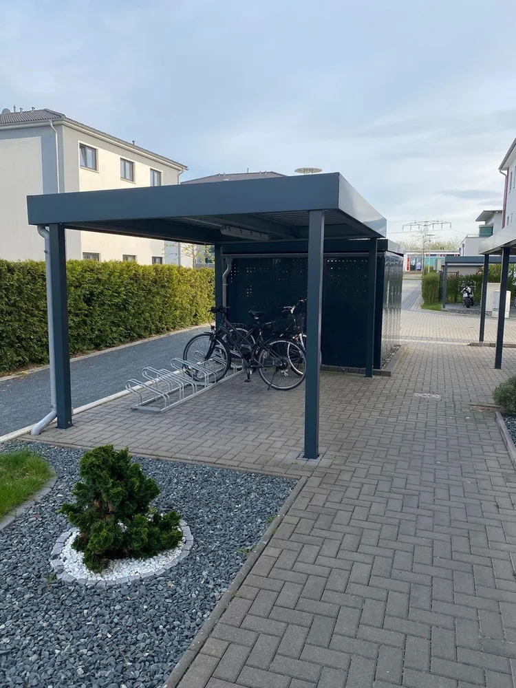 3 Zimmer Wohnung mit 96 m² in Braunschweig – Bild 2