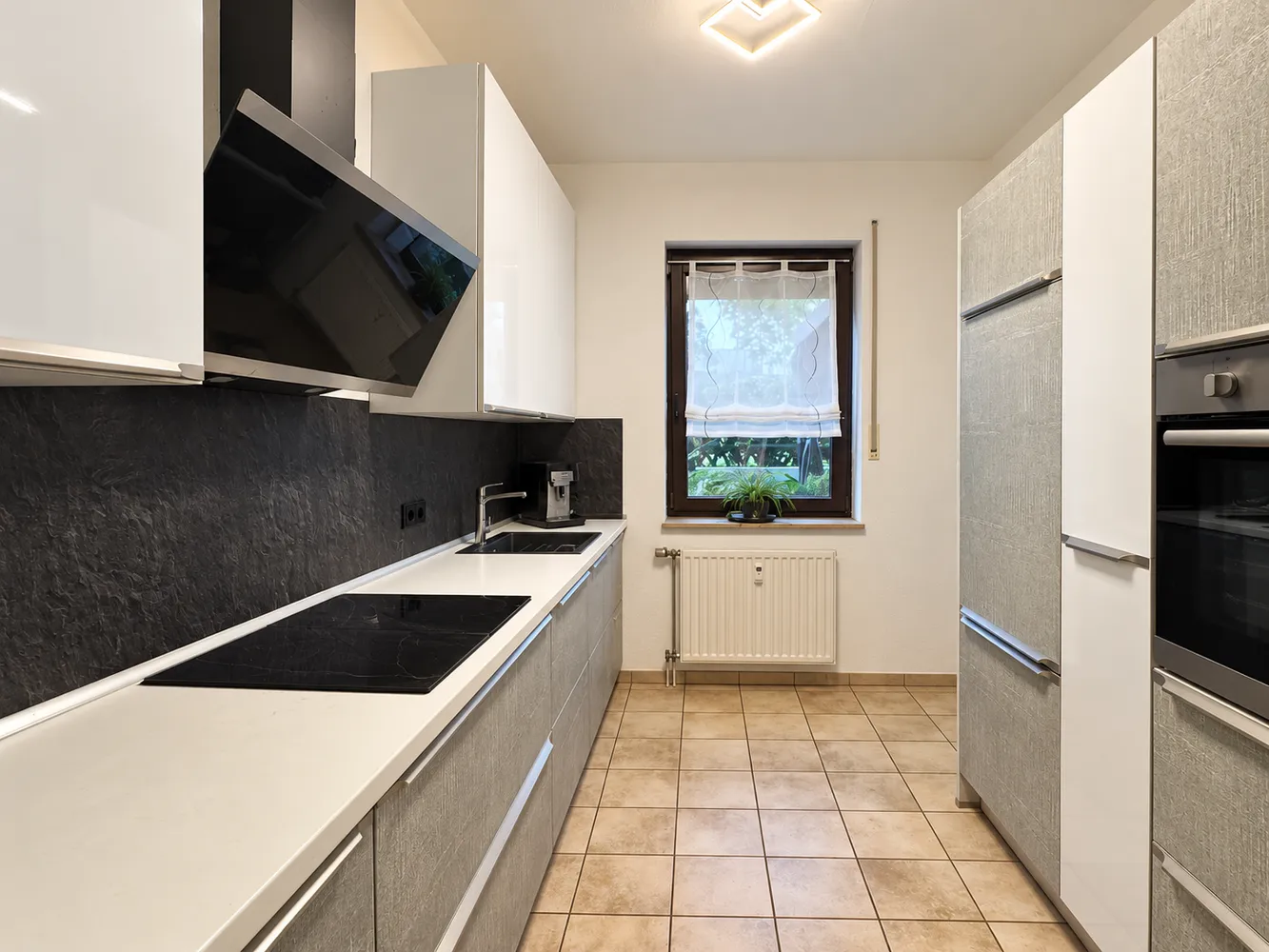 2 Zimmer Wohnung mit 84 m² in Mönchengladbach – Bild 6