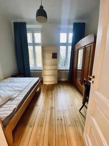 7 Zimmer Wohnung mit 190 m² in Berlin – Bild 7