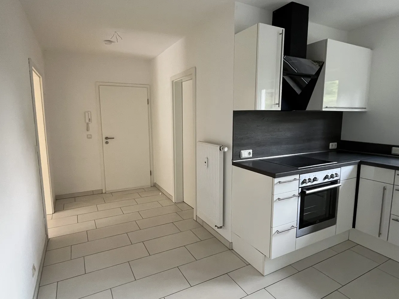 2 Zimmer Wohnung mit 56 m² in Dortmund – Bild 7