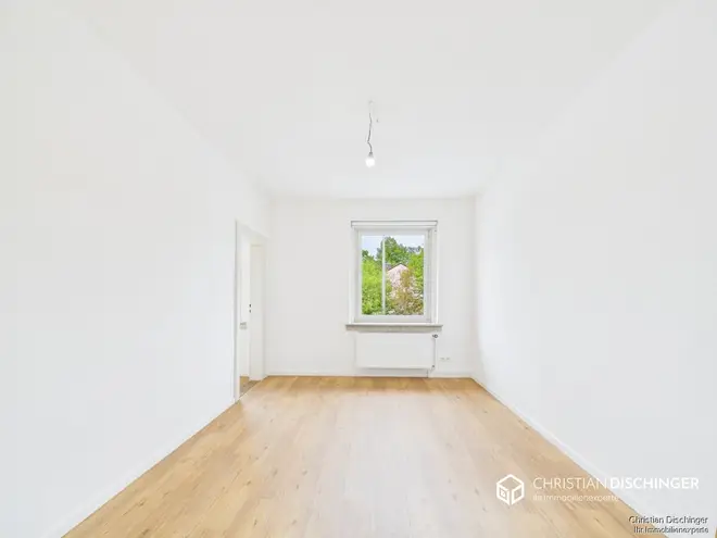 3 Zimmer Wohnung mit 82 m² in Regensburg – Bild 4