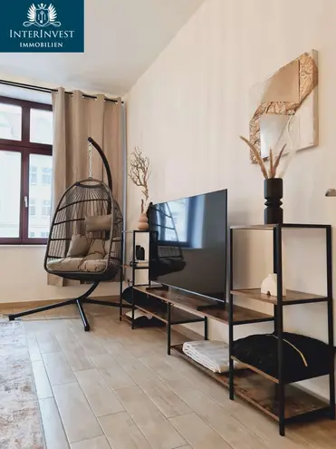 2 Zimmer Wohnung mit 66 m² in Magdeburg – Bild 9