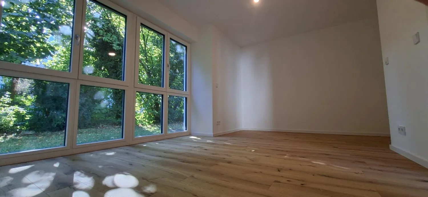 2 Zimmer Wohnung mit 90 m² in München – Bild 3