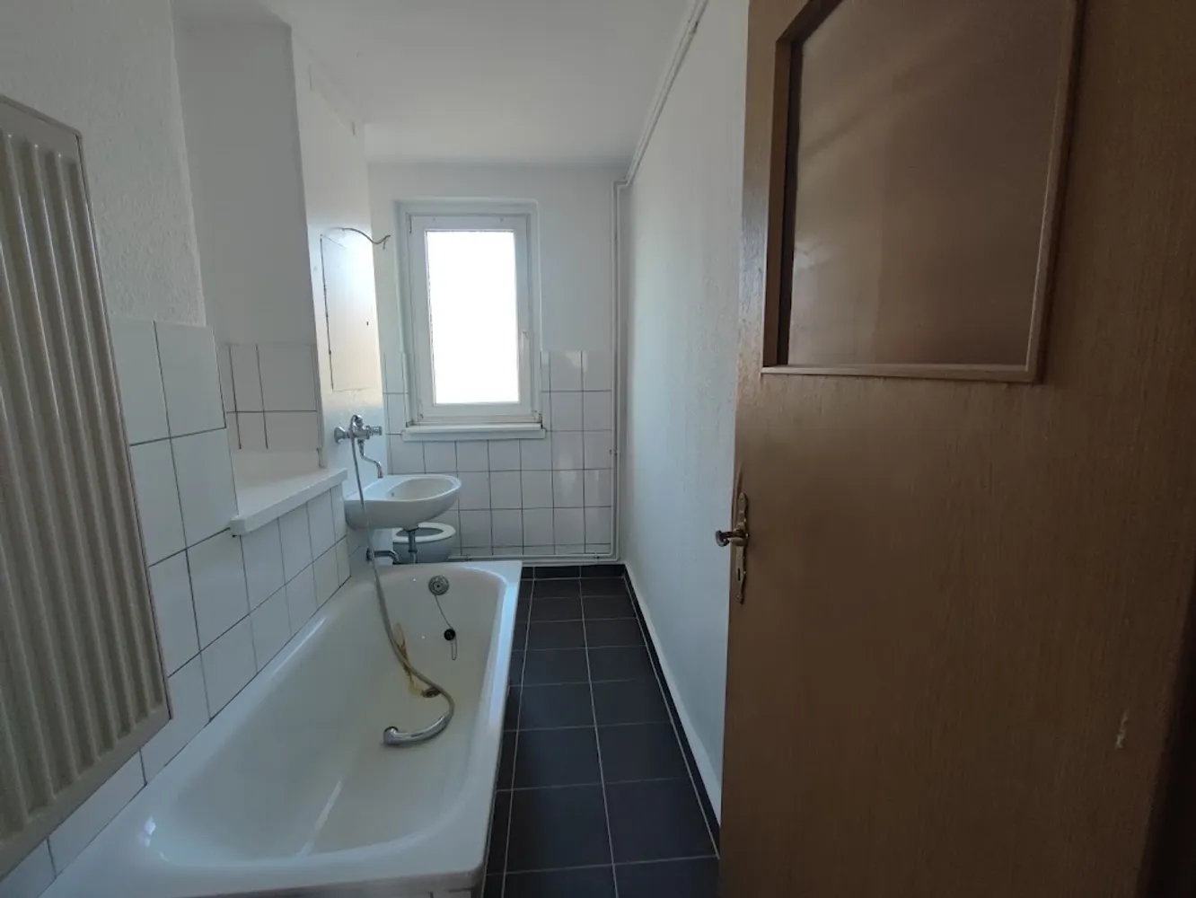 3 Zimmer Wohnung mit 59 m² in Merseburg – Bild 4