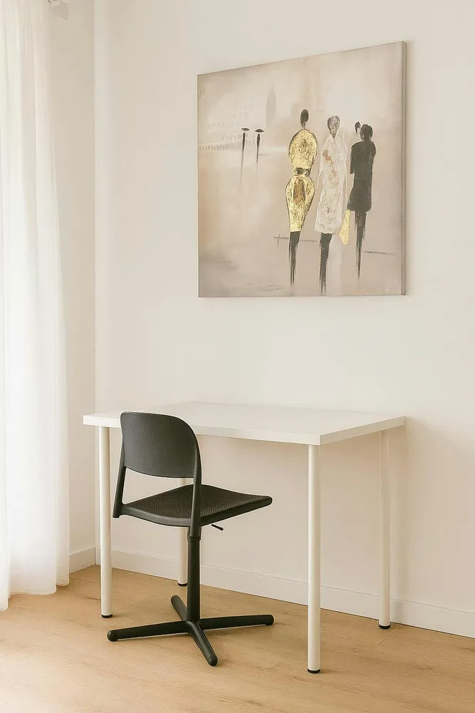 Shared room with 12 m² in Munich – Photo 4
