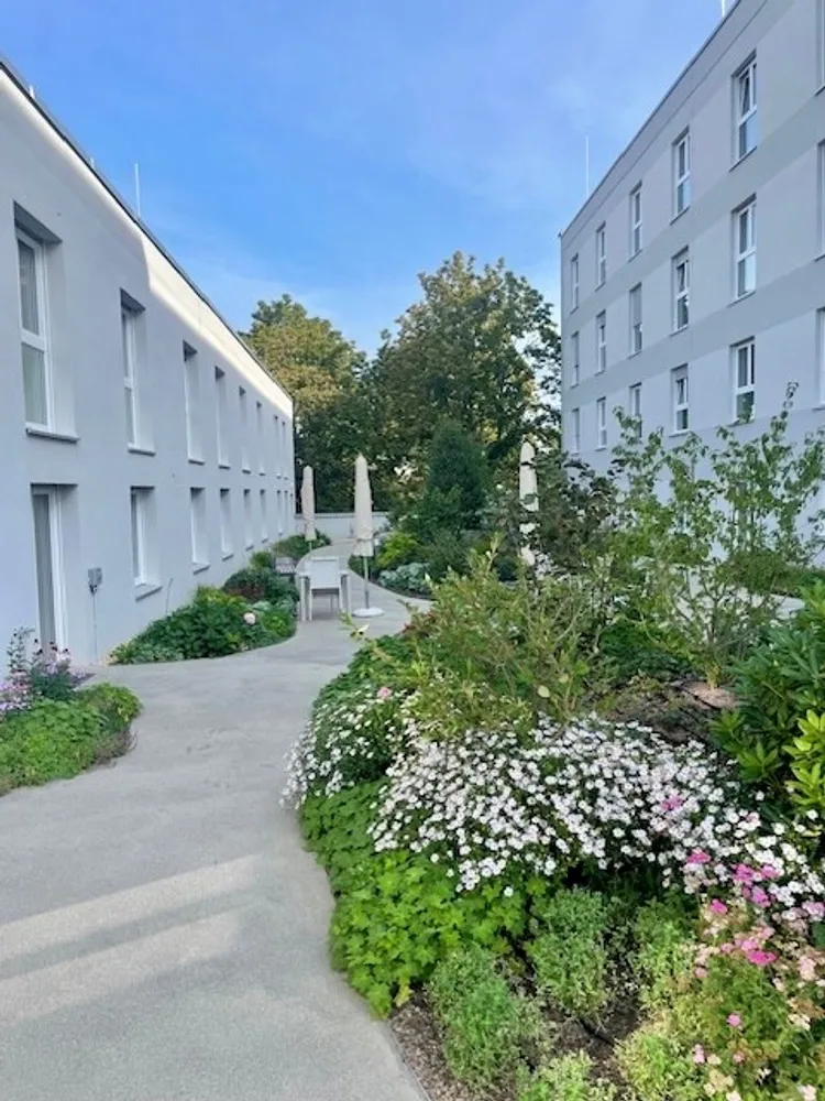 1 Zimmer Wohnung mit 32 m² in Berlin – Bild 10