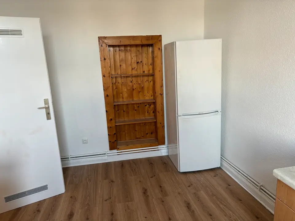 2 Zimmer Wohnung mit 50 m² in Braunschweig – Bild 5