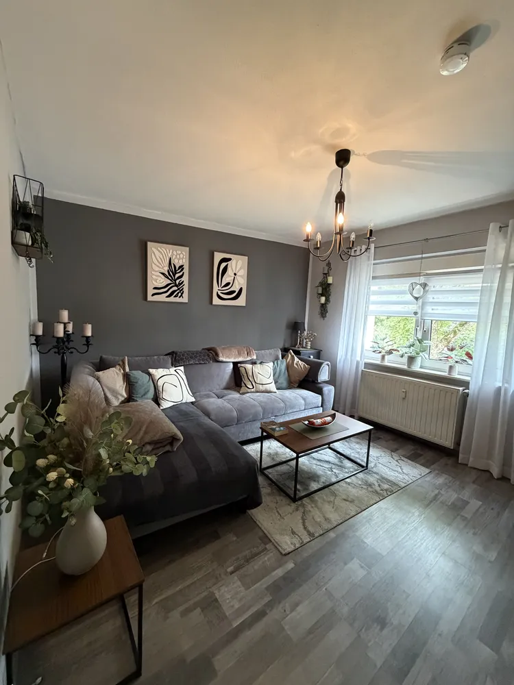 3 Zimmer Wohnung mit 58 m² in Herne – Bild 3