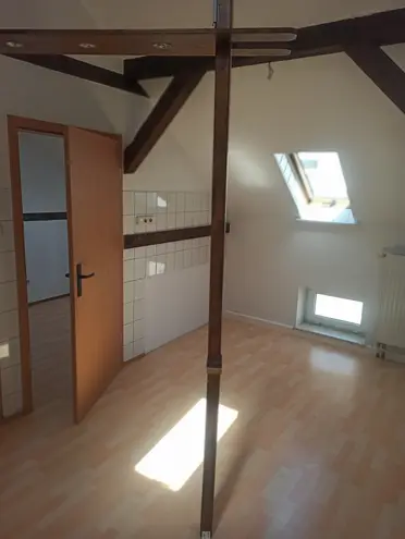 2 Zimmer Wohnung mit 47 m² in Halle (Saale) – Bild 8