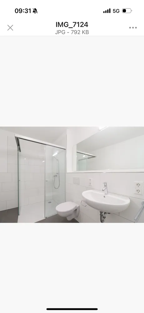 2 Zimmer Wohnung mit 60 m² in Mannheim – Bild 6