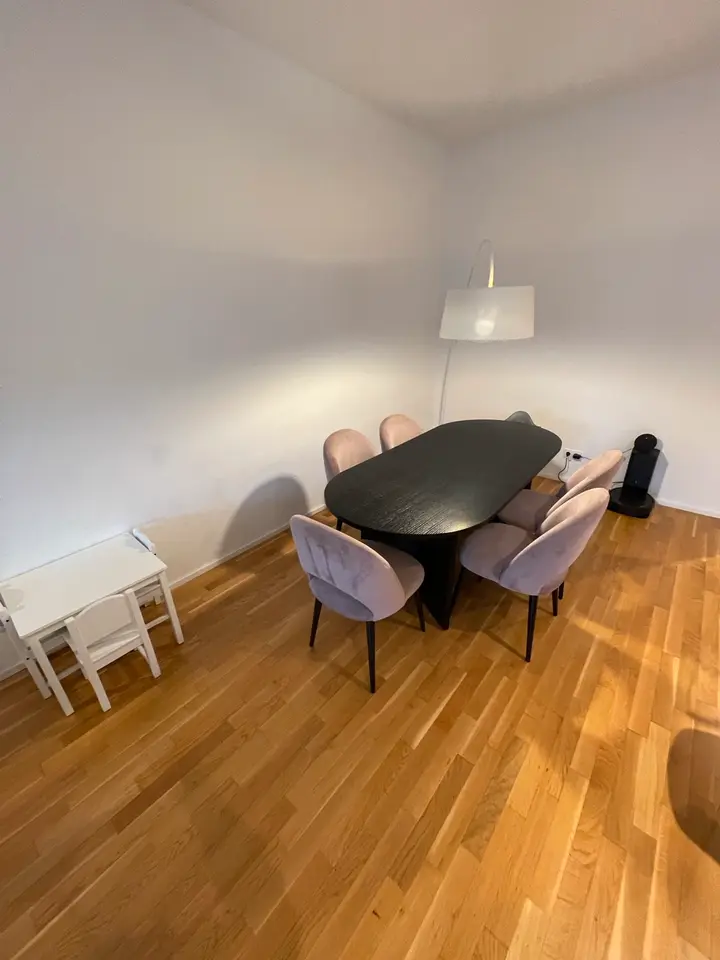 4 Zimmer Wohnung mit 129 m² in Frankfurt am Main – Bild 5