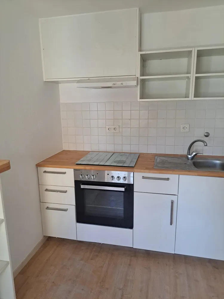 2 Zimmer Wohnung mit 35 m² in Krefeld – Bild 10