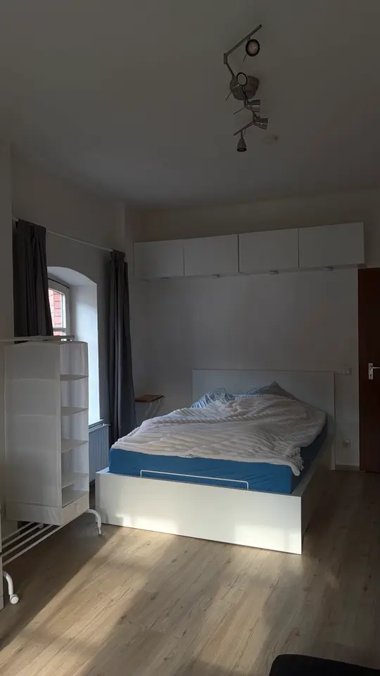 2 room apartment with 33 m² in Lüneburg – Photo 2
