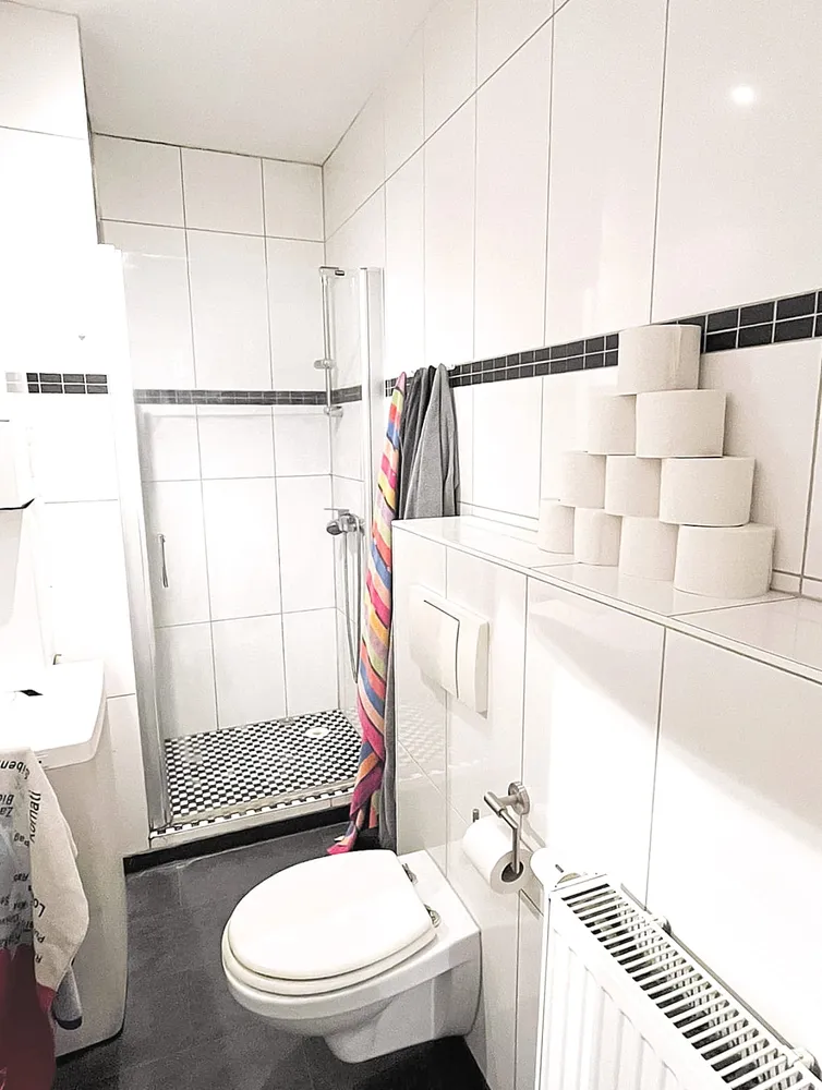 4 Zimmer Wohnung mit 19 m² in Hof – Bild 3