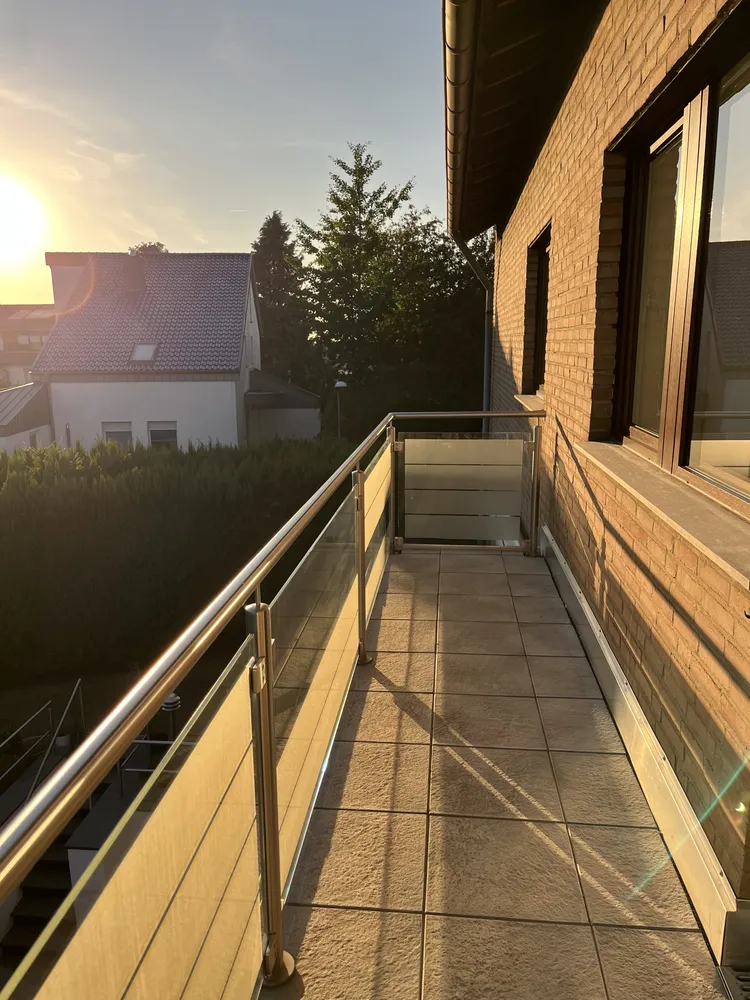 3 Zimmer Wohnung mit 82 m² in Aachen – Bild 1