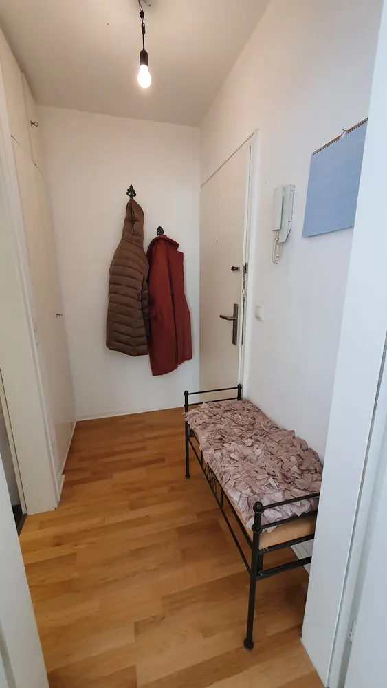 1 Zimmer Wohnung mit 40 m² in Düsseldorf – Bild 4
