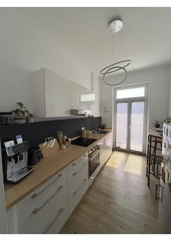 3 Zimmer Wohnung mit 75 m² in Heidelberg – Bild 5