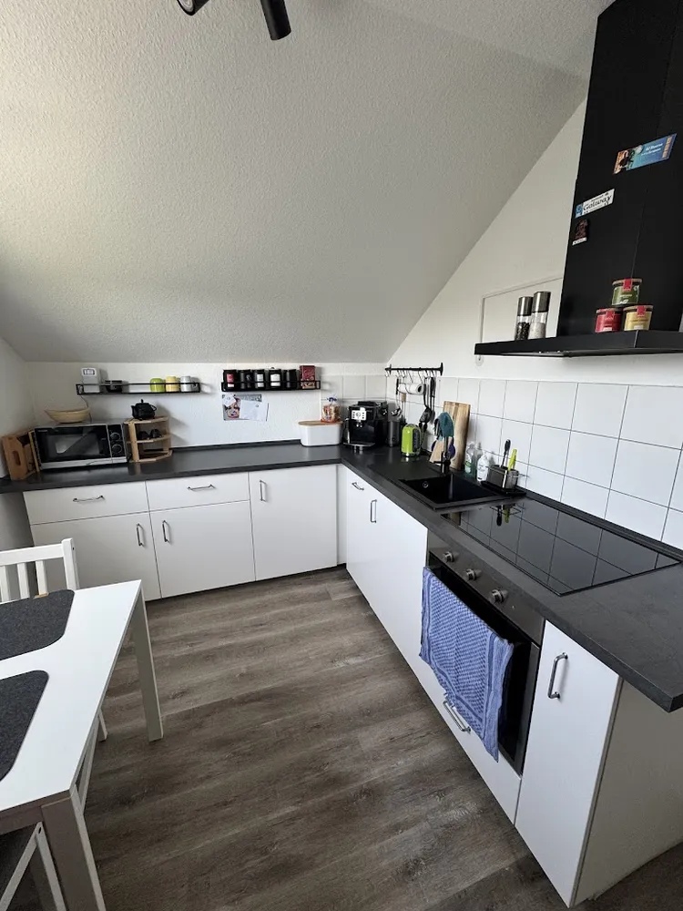 2 Zimmer Wohnung mit 59 m² in Ratingen – Bild 7