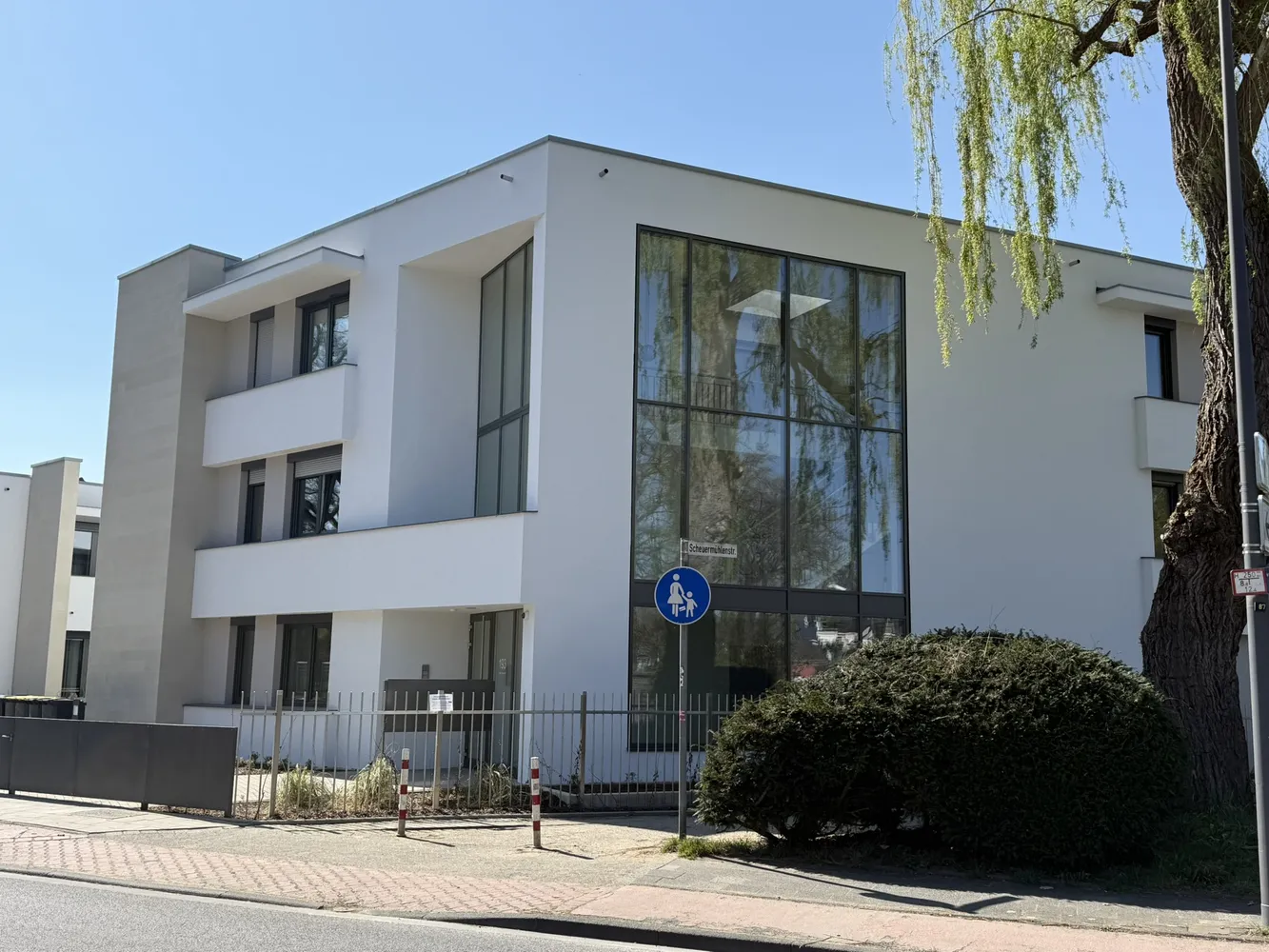 3 Zimmer Wohnung mit 103 m² in Köln – Bild 1