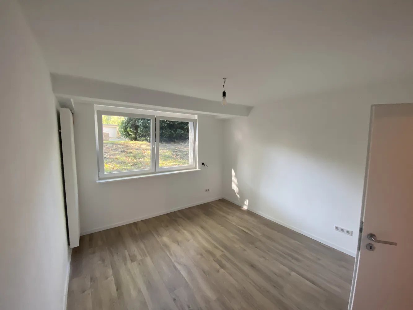4 Zimmer Wohnung mit 94 m² in Dortmund – Bild 1