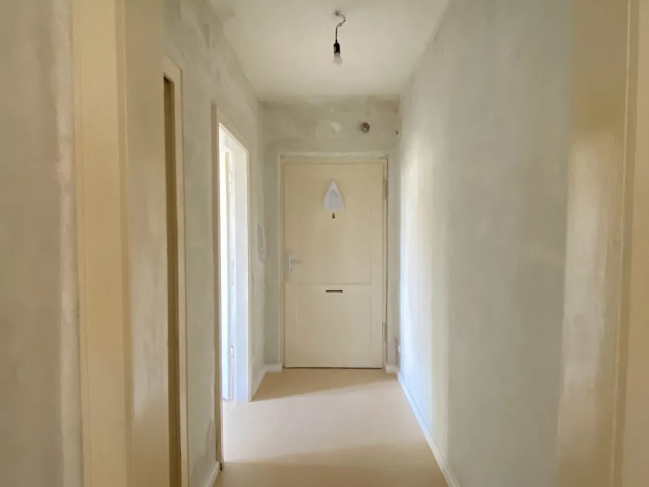 2 room apartment with 53 m² in Berlin – Photo 6