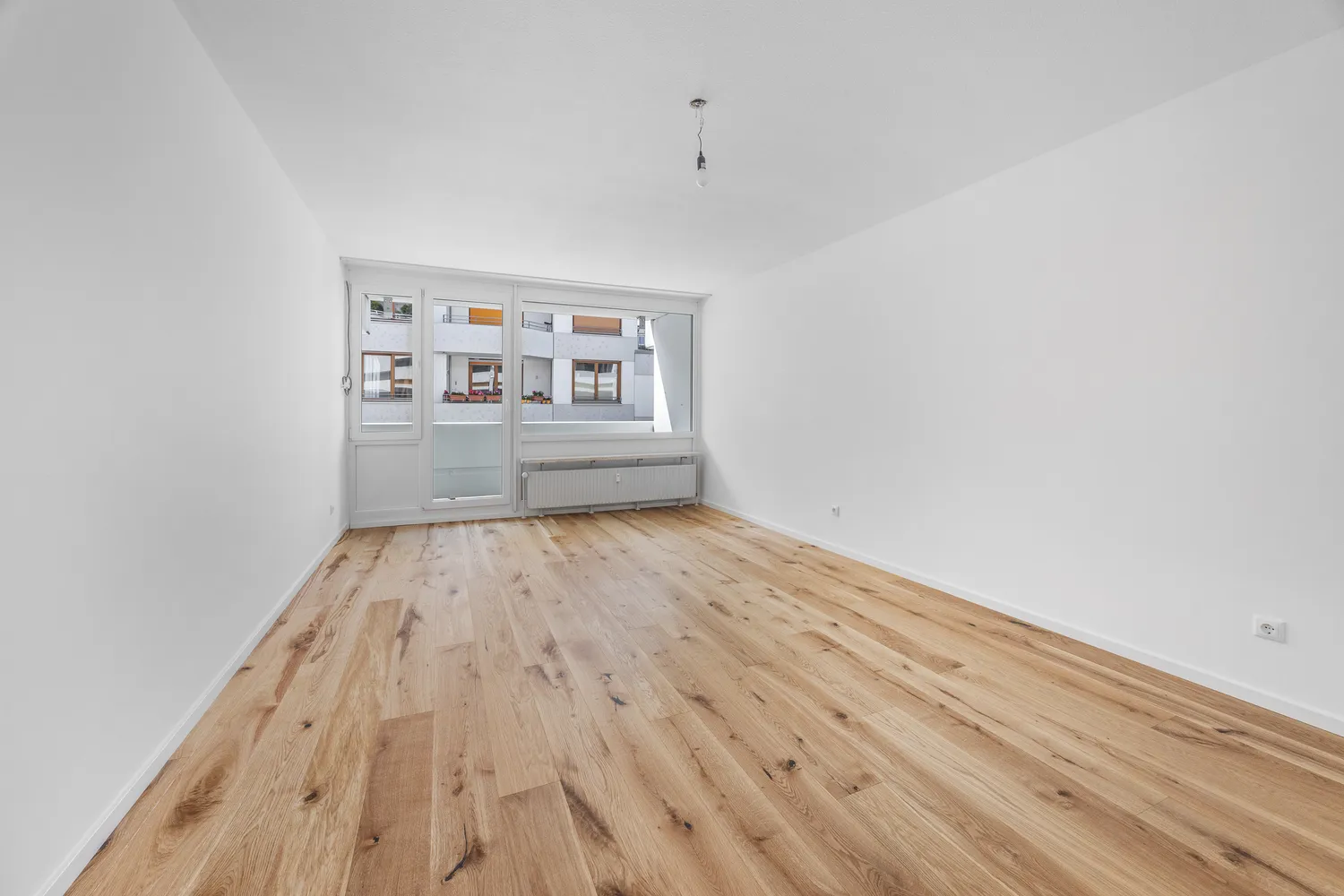 2 room apartment with 69 m² in Munich – Photo 1