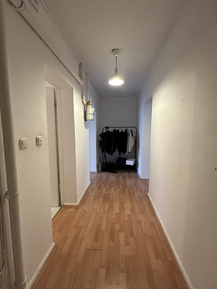1 Zimmer Wohnung mit 48 m² in Frankfurt am Main – Bild 5