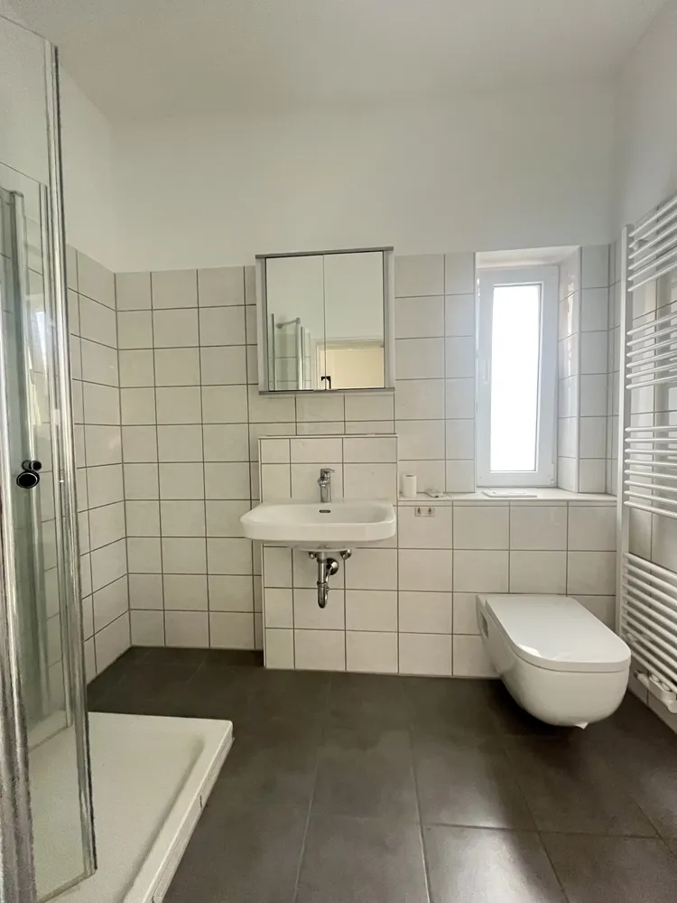 3 Zimmer Wohnung mit 57 m² in Frankfurt am Main – Bild 6