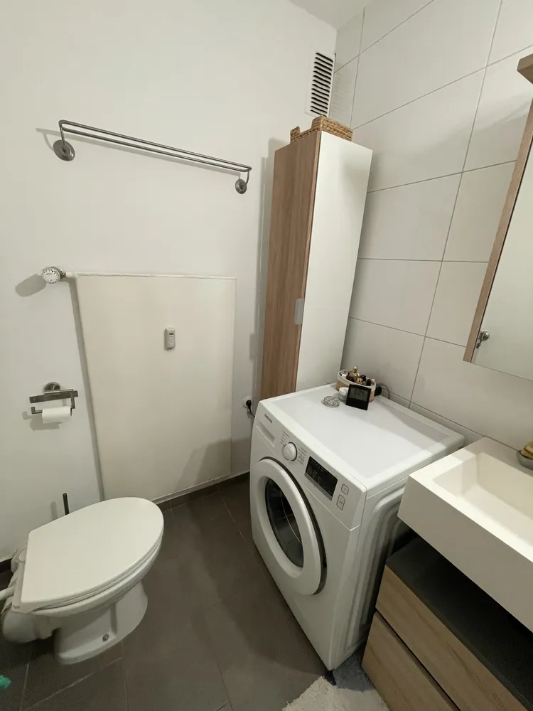 2 Zimmer Wohnung mit 62 m² in München – Bild 6