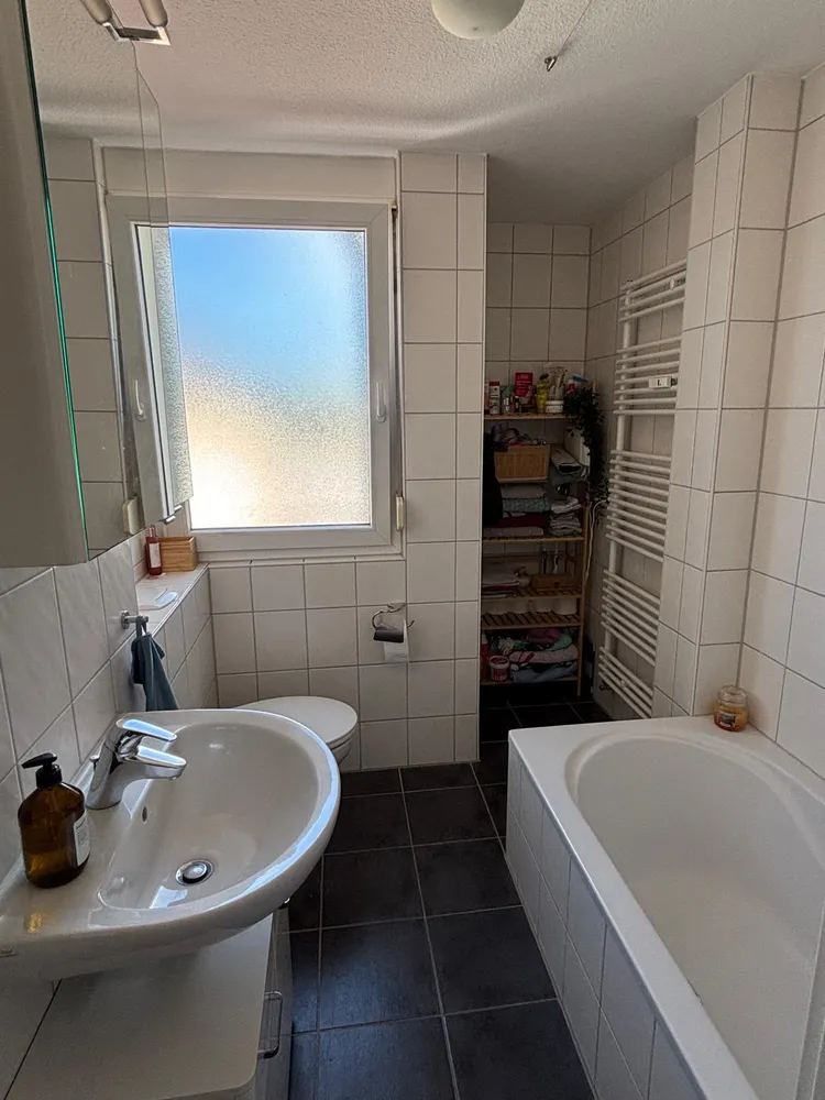 3 Zimmer Wohnung mit 74 m² in Stuttgart – Bild 8