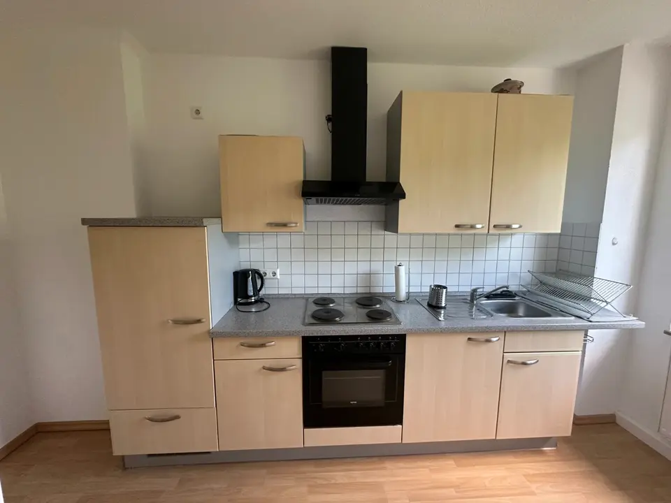3 Zimmer Wohnung mit 70 m² in Georgsmarienhütte – Bild 6