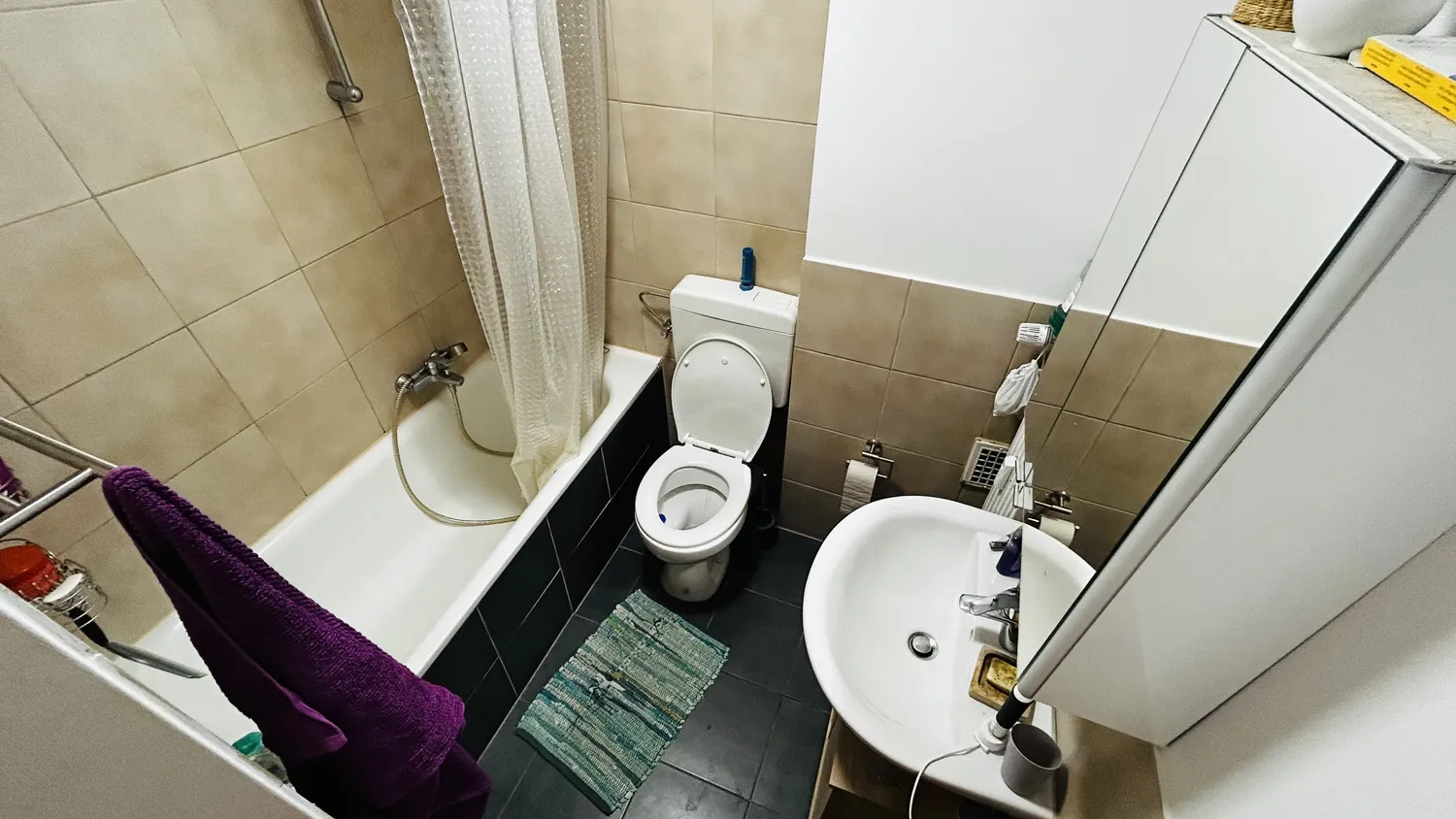 3 Zimmer Wohnung mit 75 m² in Frankfurt am Main – Bild 5