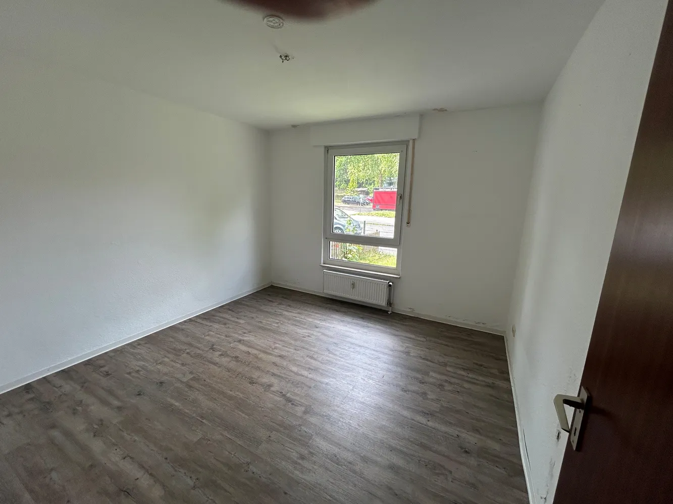 2 Zimmer Wohnung mit 58 m² in Dortmund – Bild 3