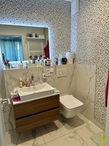 4 Zimmer Wohnung mit 95 m² in München – Bild 4