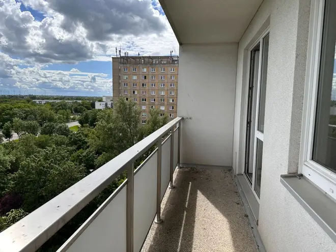 3 Zimmer Wohnung mit 57 m² in Halle (Saale) – Bild 9