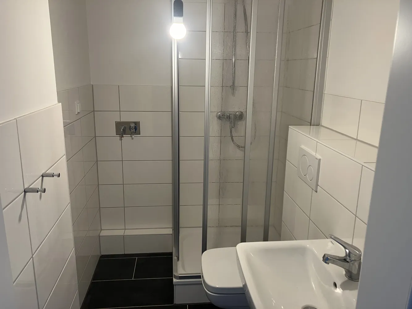 4 room apartment with 67 m² in Kassel – Photo 12