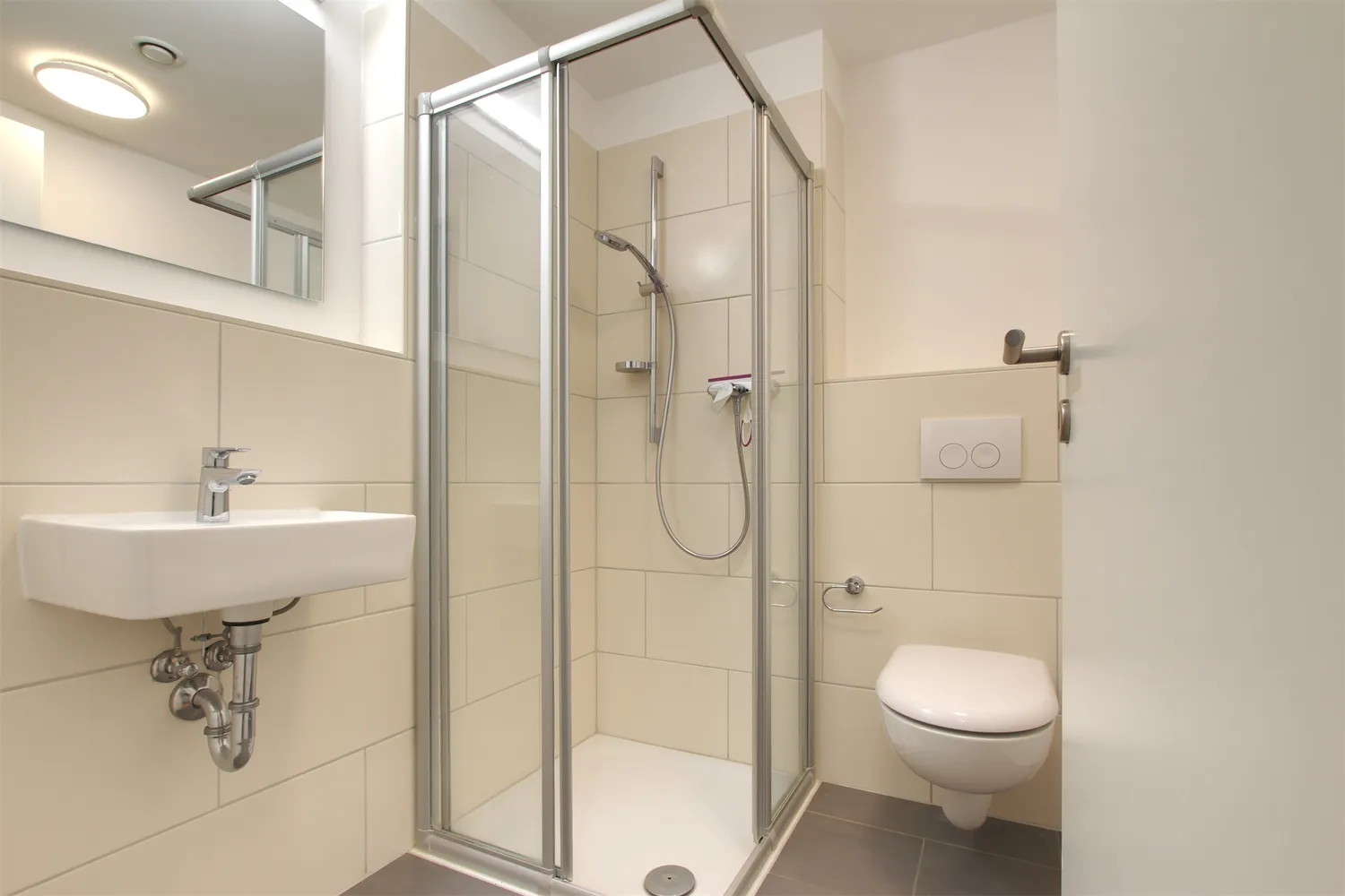 4 room apartment with 95 m² in Frankfurt am Main – Photo 10