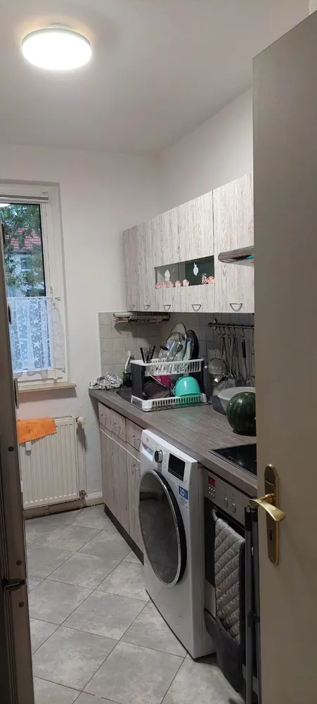3 room apartment with 63 m² in Gotha – Photo 12