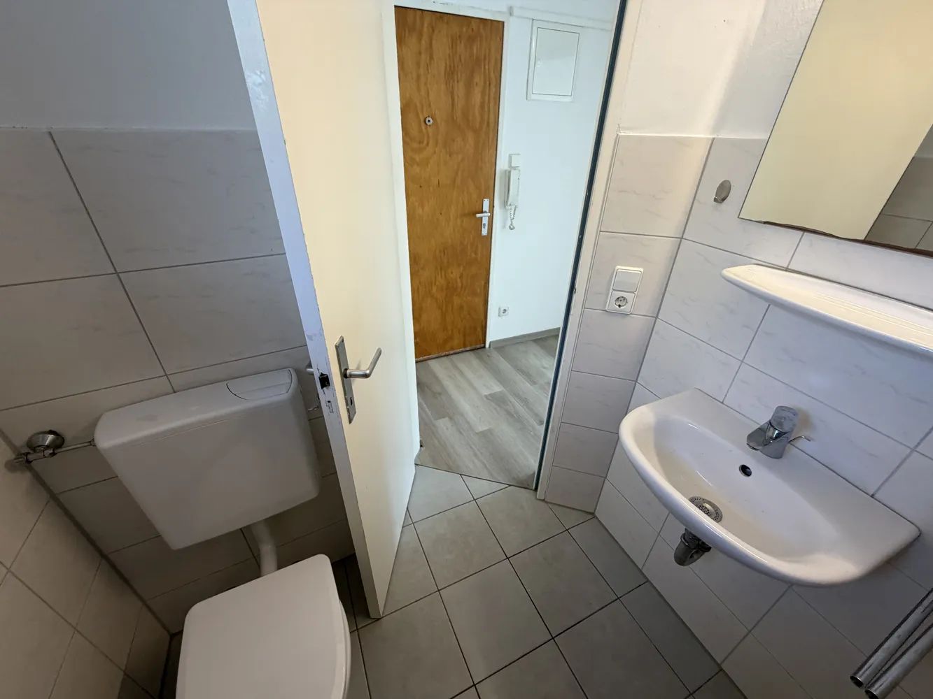 1 Zimmer Wohnung mit 25 m² in Stuttgart – Bild 9