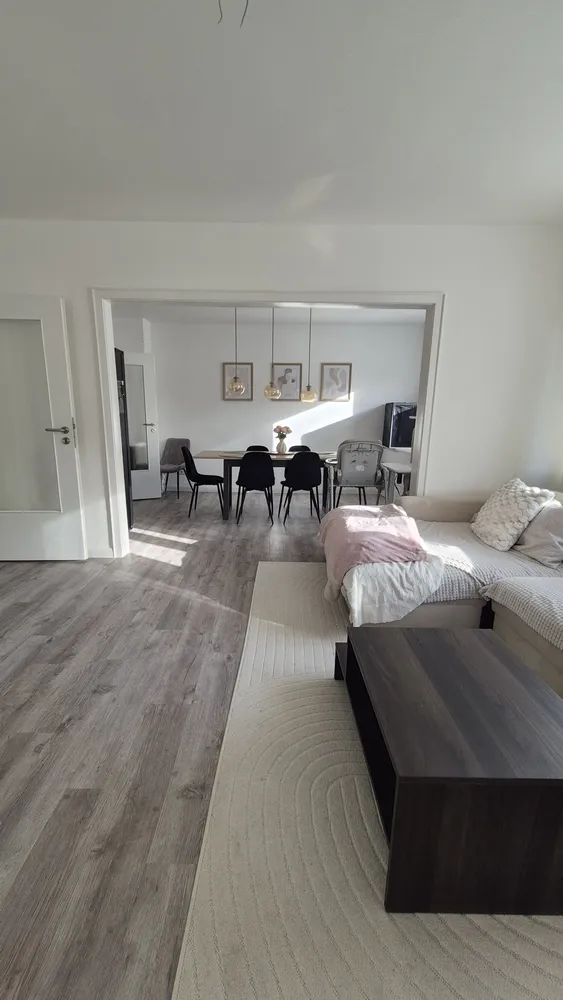 3 room apartment with 95 m² in Bremerhaven – Photo 5
