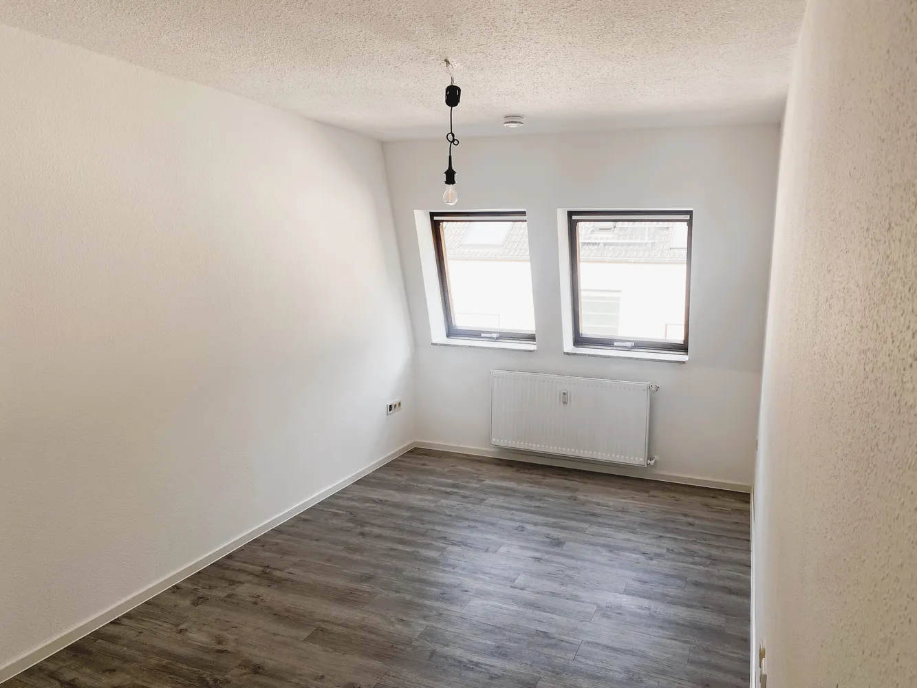 1 Zimmer Wohnung mit 17 m² in Dortmund – Bild 1