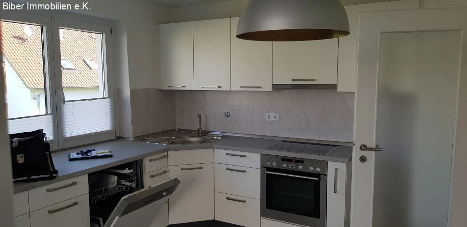 3 room apartment with 77 m² in Biberach an der Riß – Photo 3