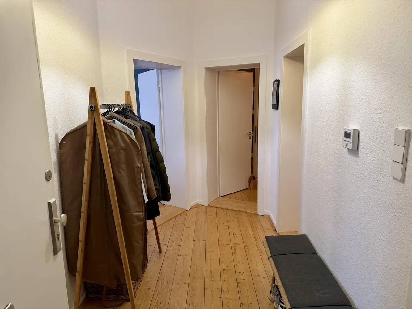 3 Zimmer Wohnung mit 83 m² in Hannover – Bild 3