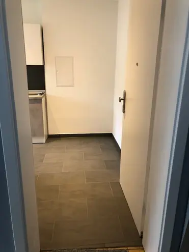 1 Zimmer Wohnung mit 35 m² in Frankfurt am Main – Bild 5