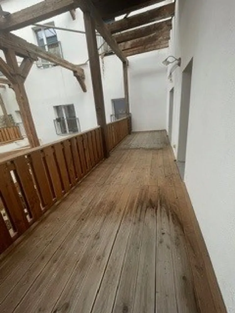 2 Zimmer Wohnung mit 58 m² in Halle (Saale) – Bild 10