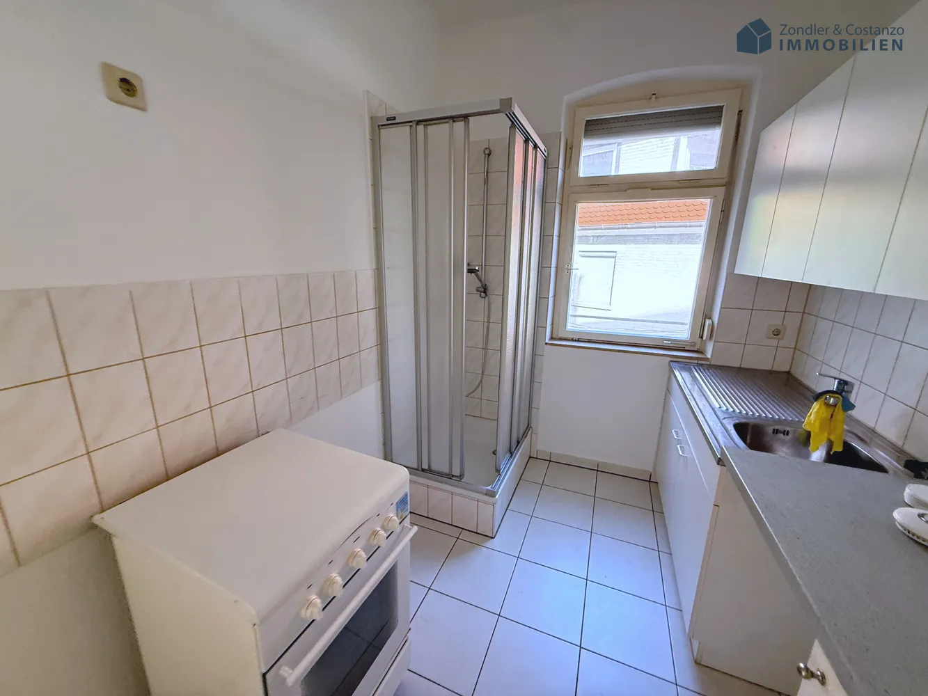 2 Zimmer Wohnung mit 47 m² in Stuttgart – Bild 4