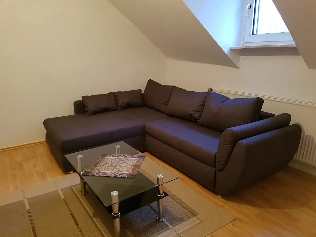 3 Zimmer Wohnung mit 52 m² in Gelsenkirchen – Bild 5